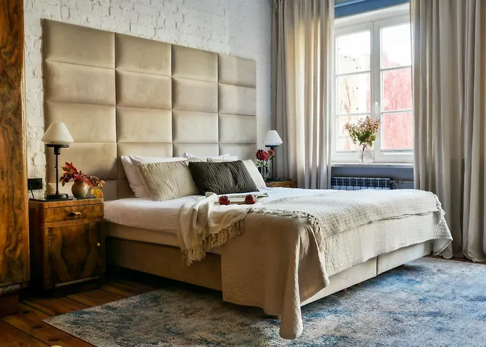 Arthotel Stalowa 52