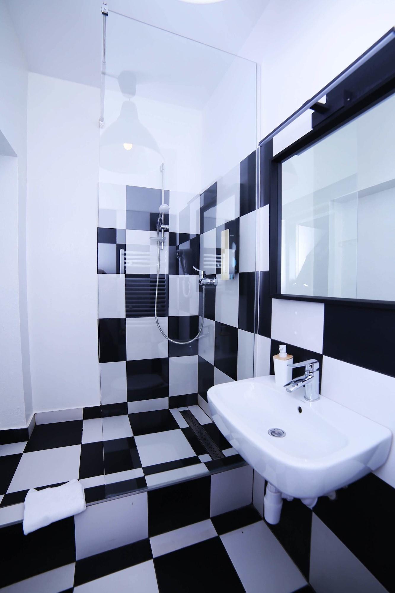 Arthotel Stalowa 52 3* Varsavia