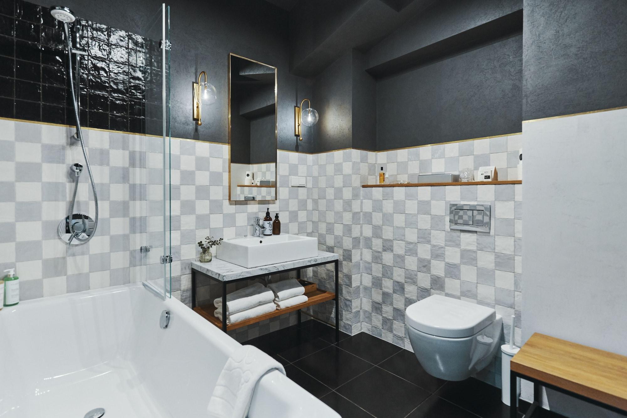 Arthotel Stalowa 52 Hotel Varsovia
