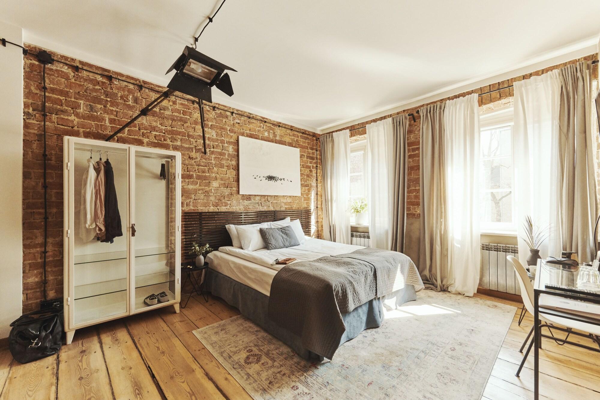 Hotel Arthotel Stalowa 52 Varsavia