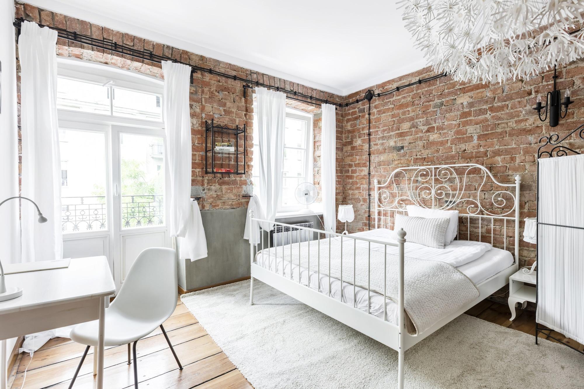 Arthotel Stalowa 52 Hotel Varsavia
