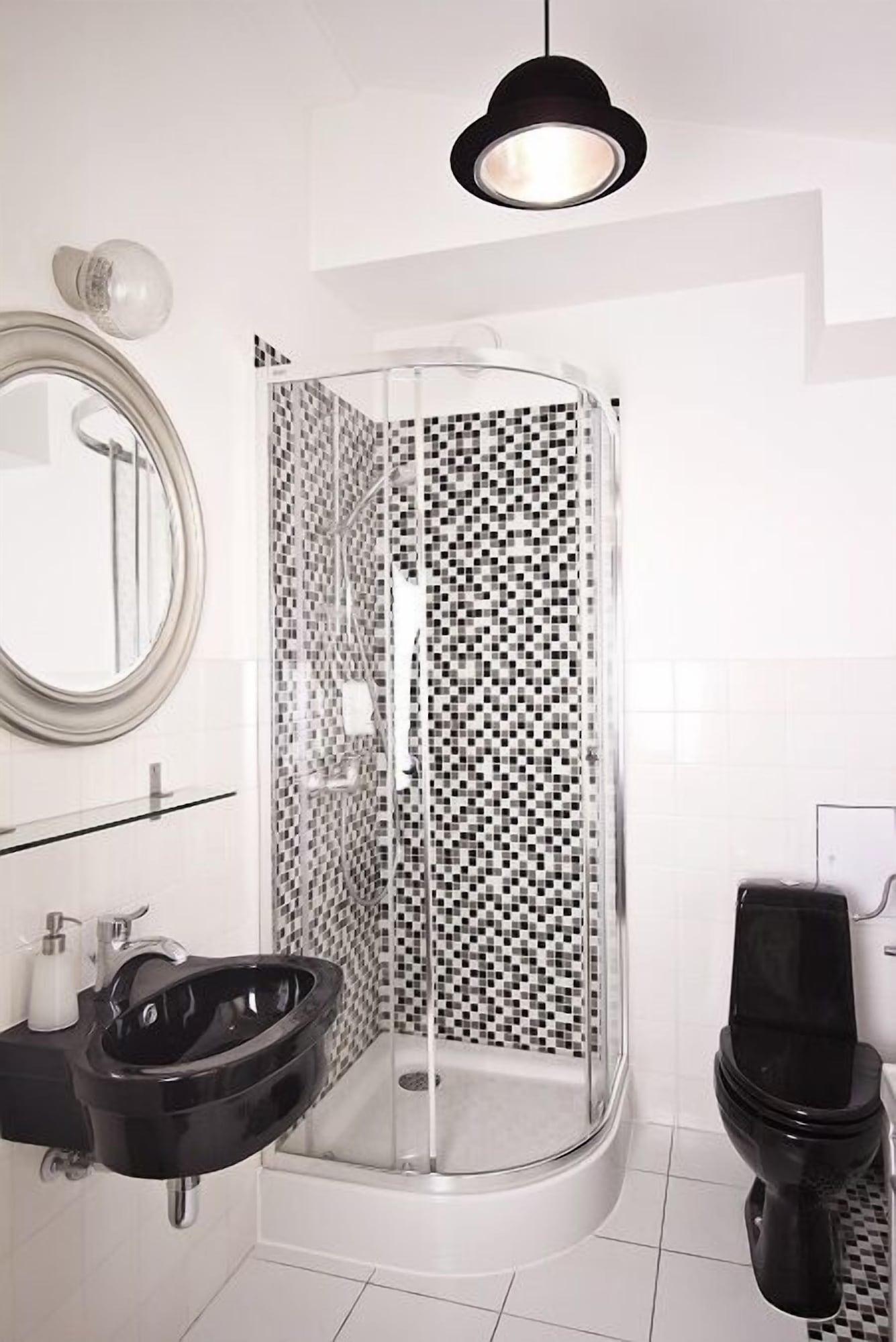 Hotel Arthotel Stalowa 52 Varsovia