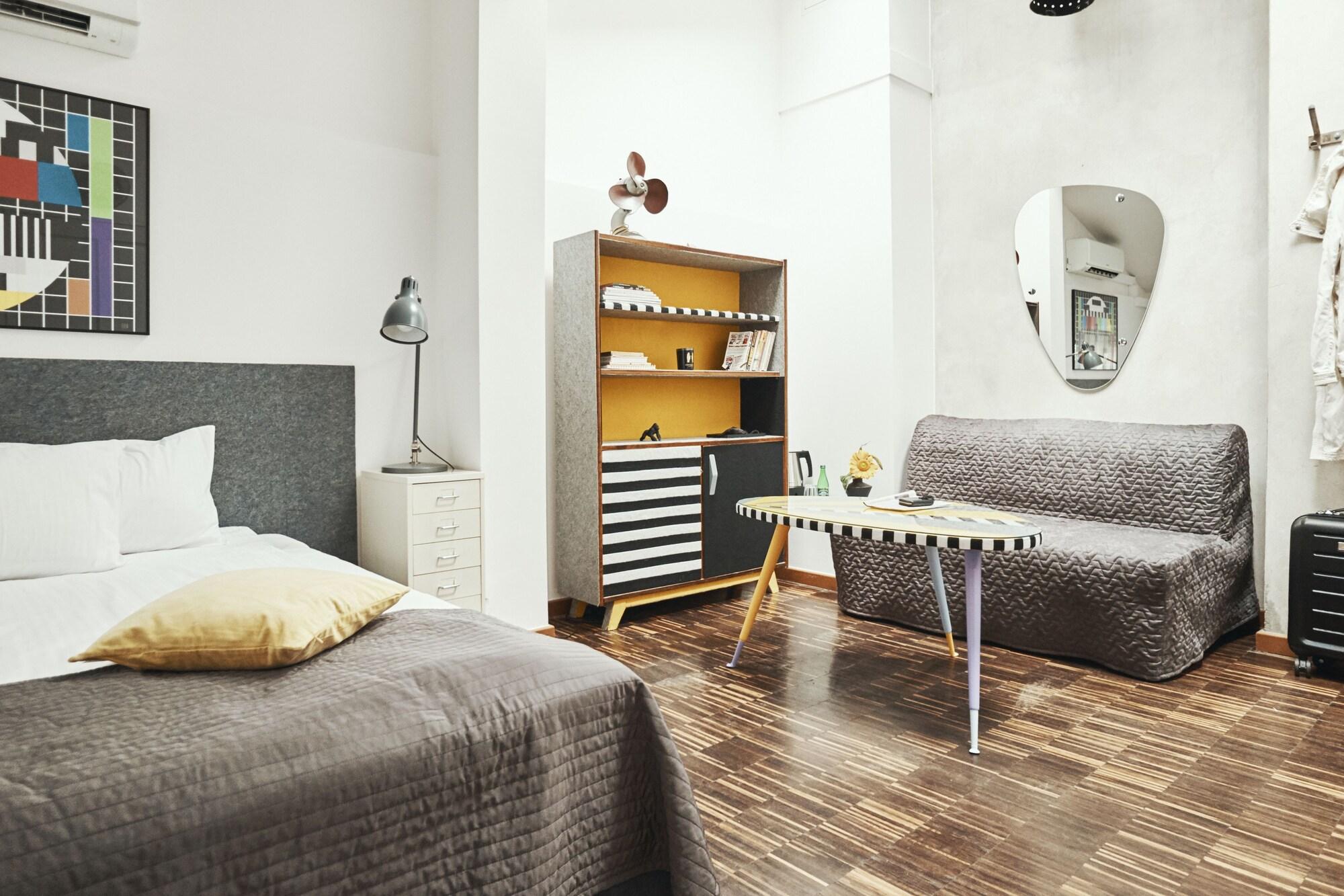 Arthotel Stalowa 52 3* Varsavia