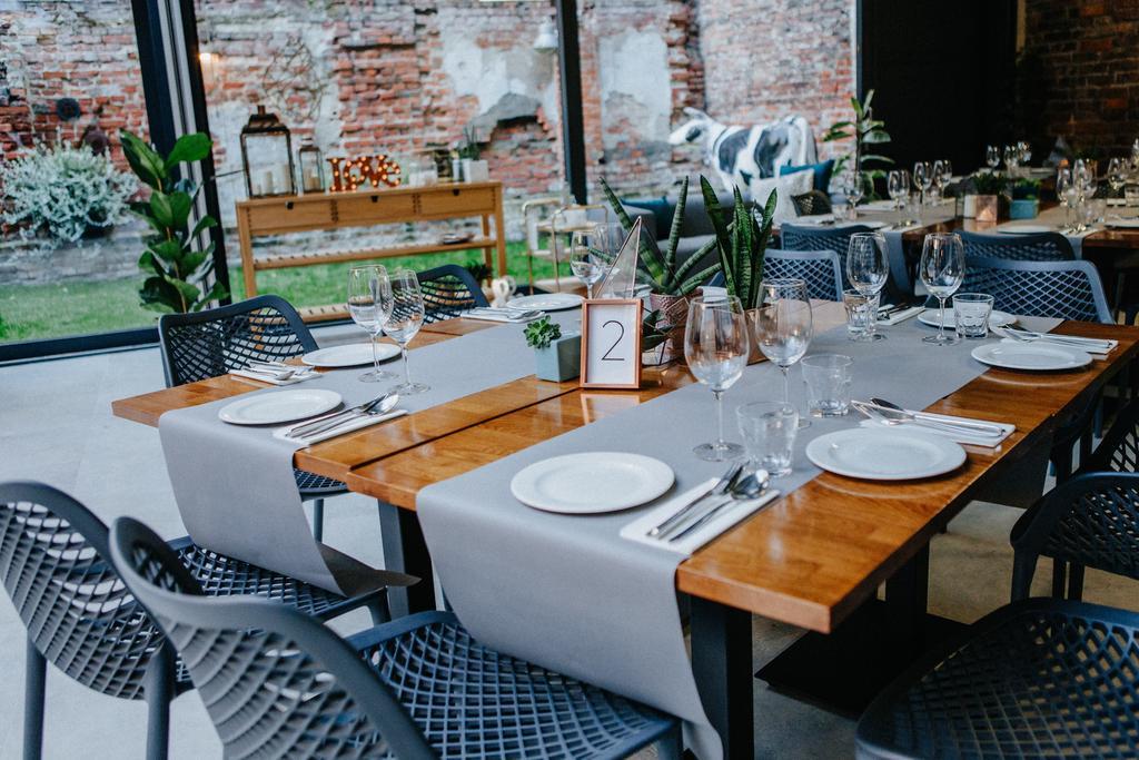 Hotel Arthotel Stalowa 52 Varsavia