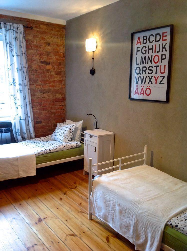 Arthotel Stalowa 52 Hotel Varsavia