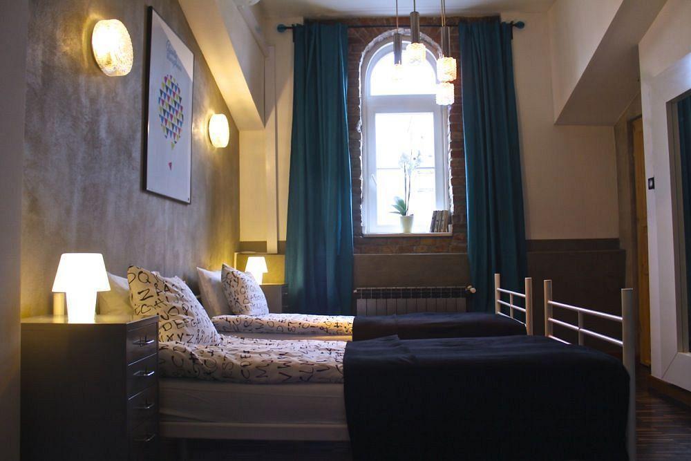 Arthotel Stalowa 52 3* Varsavia