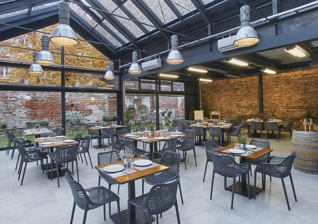 Arthotel Stalowa 52 Hotel Varsavia