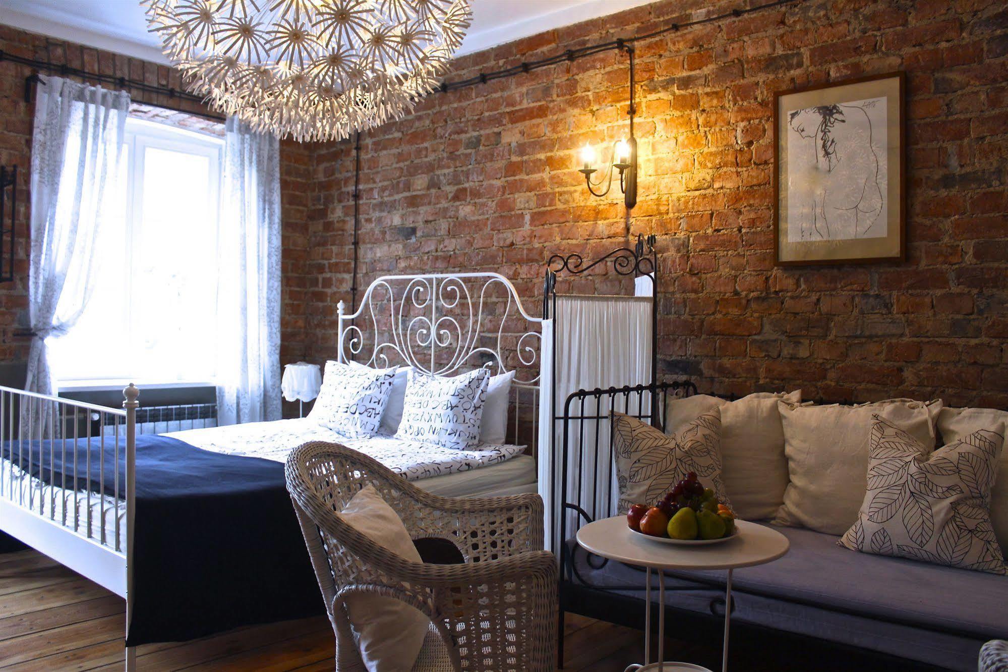 Hotel Arthotel Stalowa 52 Varsavia