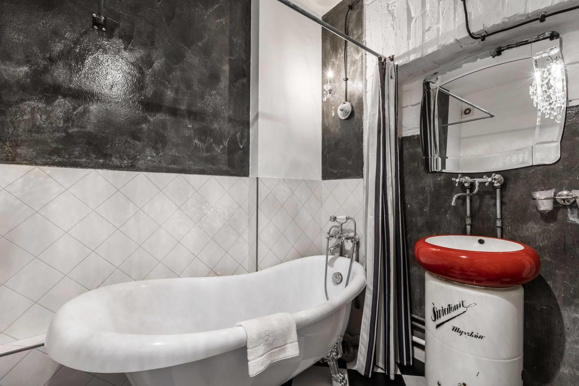 Arthotel Stalowa 52 Hotel Varsavia