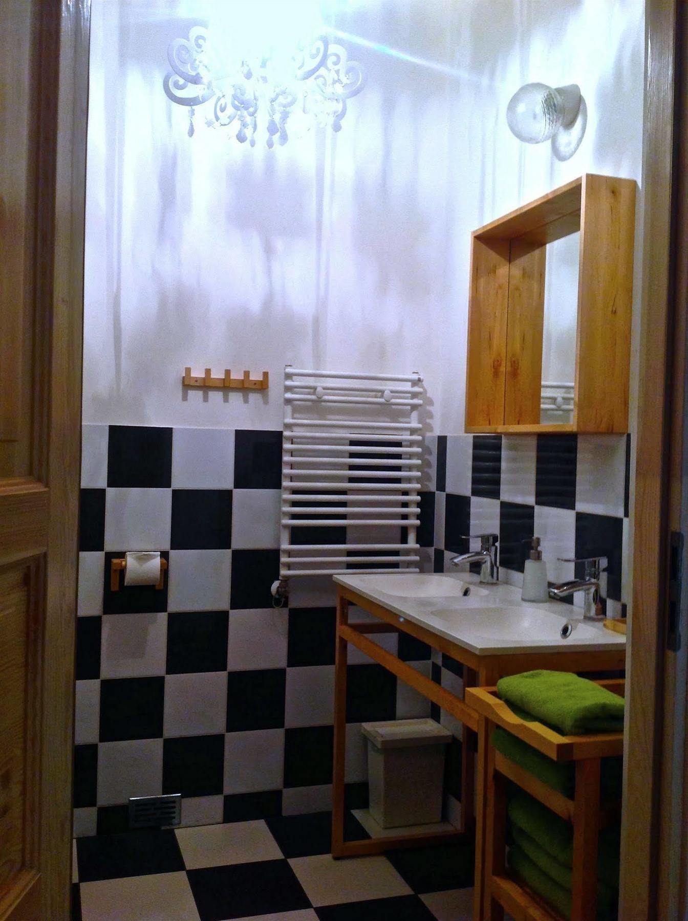 Arthotel Stalowa 52 Hotel Varsavia