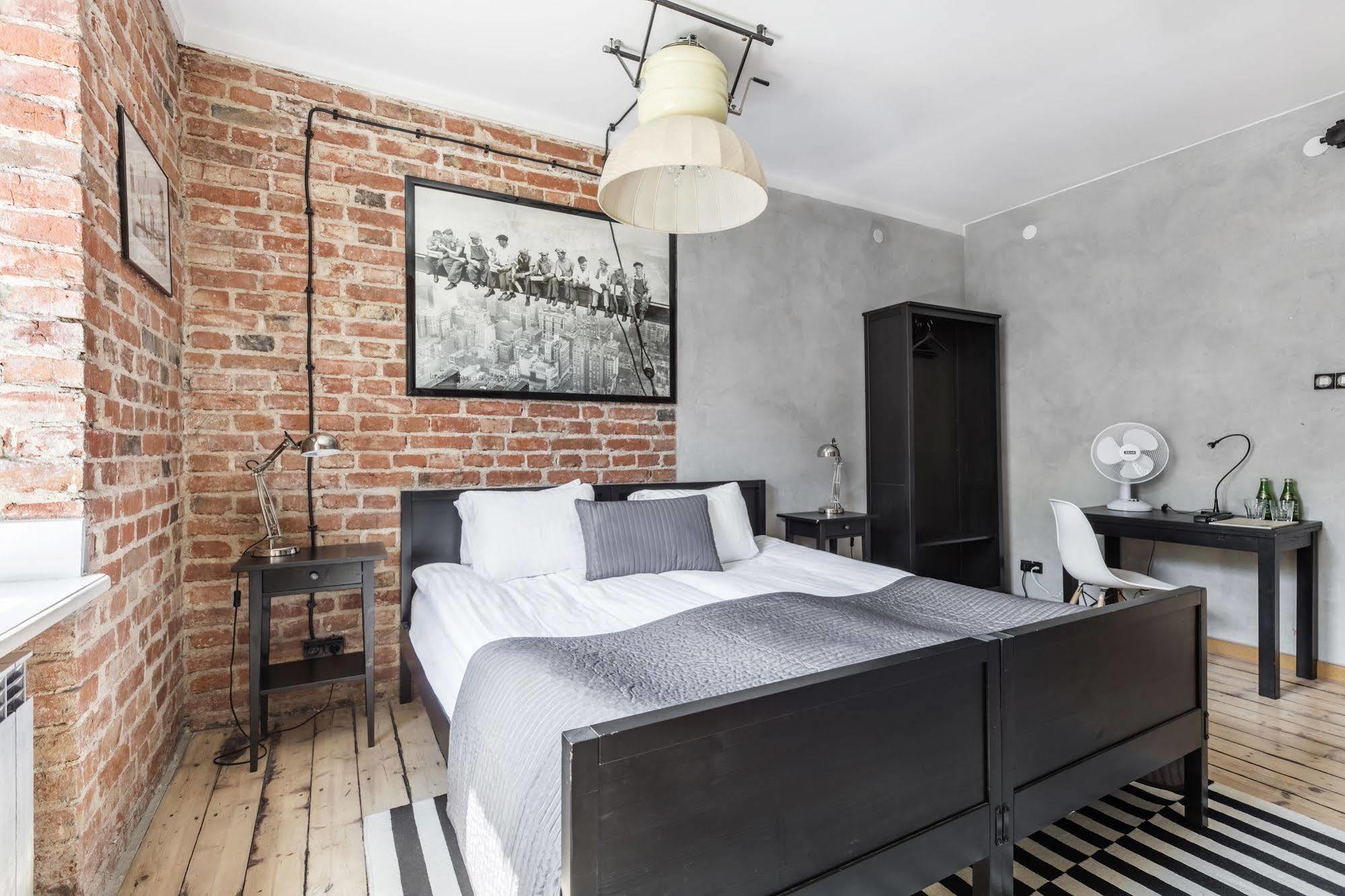 Hotel Arthotel Stalowa 52 Varsavia