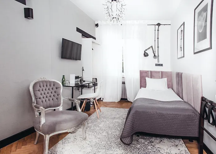 Arthotel Stalowa 52