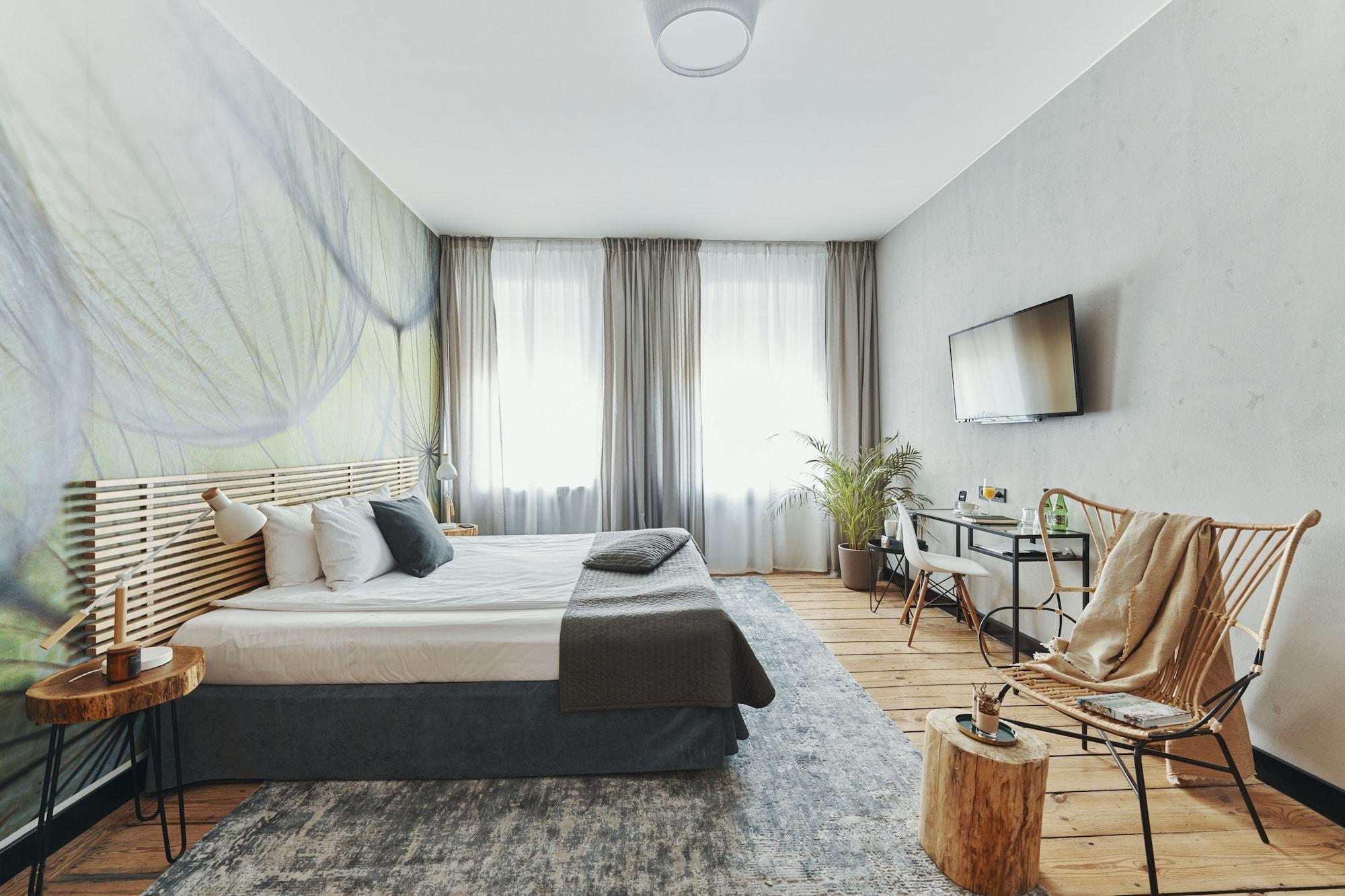 Arthotel Stalowa 52 3* Warschau