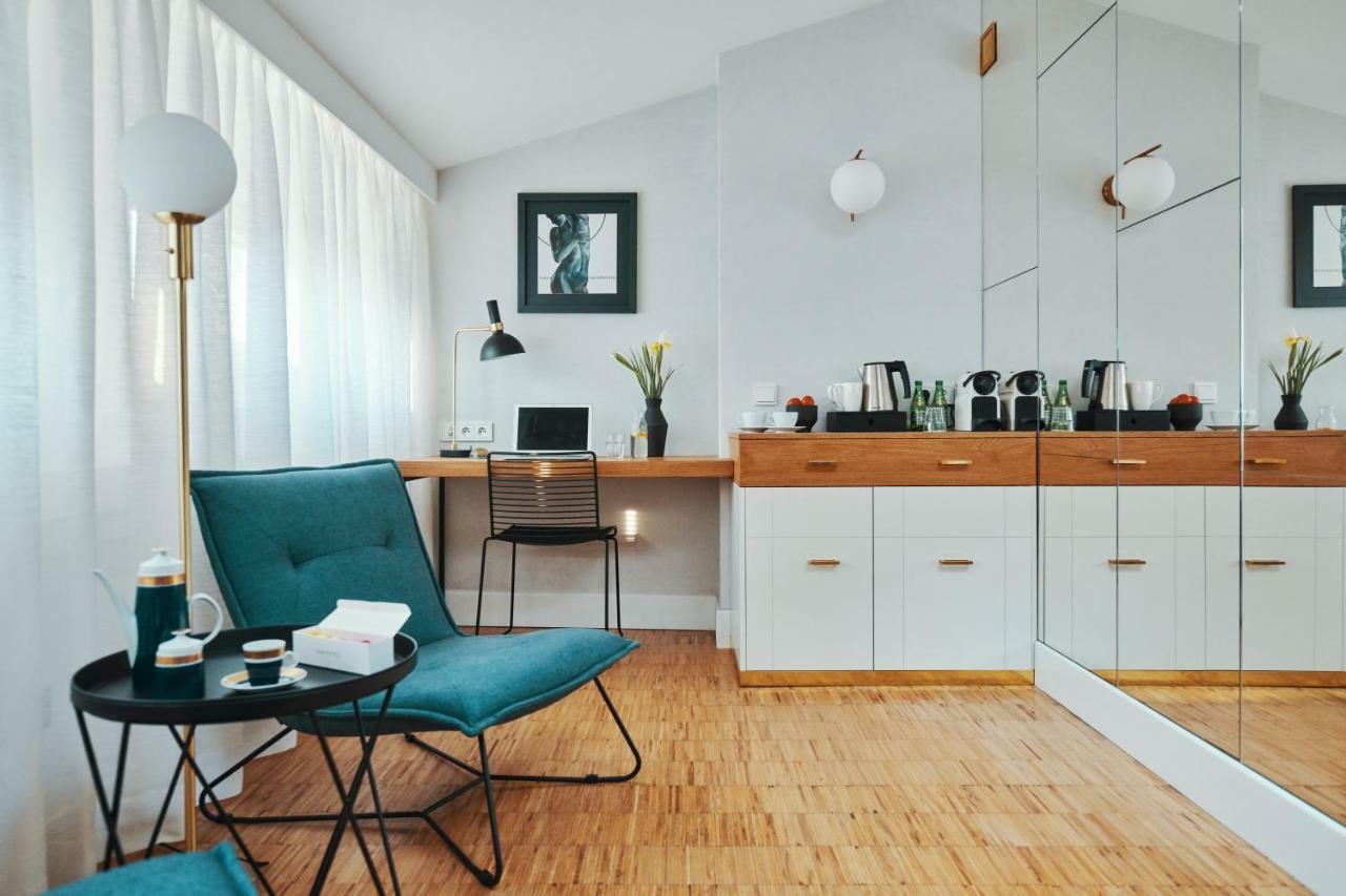 Arthotel Stalowa 52 Hotel Warschau